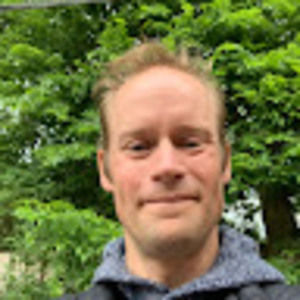 Meet your Posher, Casey